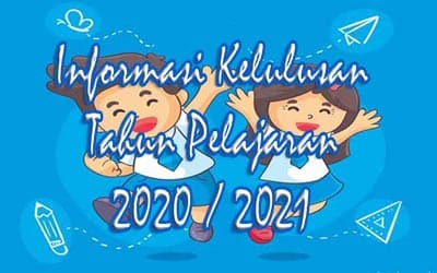 Berita Kelulusan Siswa/i SMP Negeri 3 Mandau Tahun Pelajaran 2020/ 2021